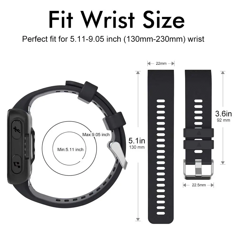 Garmin Forerunner 35  ð Ʈ, ε巯 Ǹ ü , Garmin Forerunner 35  