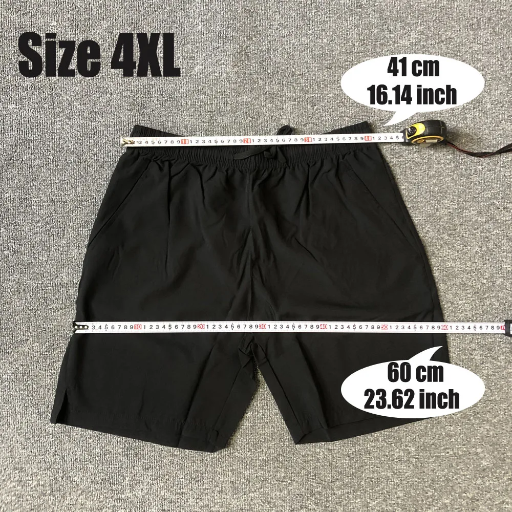 Men’s Breathable Sport Shorts 3