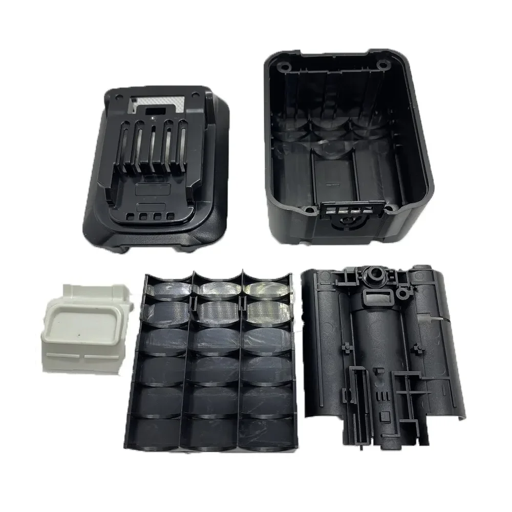 마키타 10.8V 12V BL1020 BL1041 전동 공구 DIY 배터리 액세서리 보호 보드 배터리 케이스