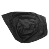 Wheelchair Cover Easy To Use Adjustable Oxford Cloth Mobility Scooter Dust Cover Elastic Shrinkage Bottom for Mobility Scooter 5