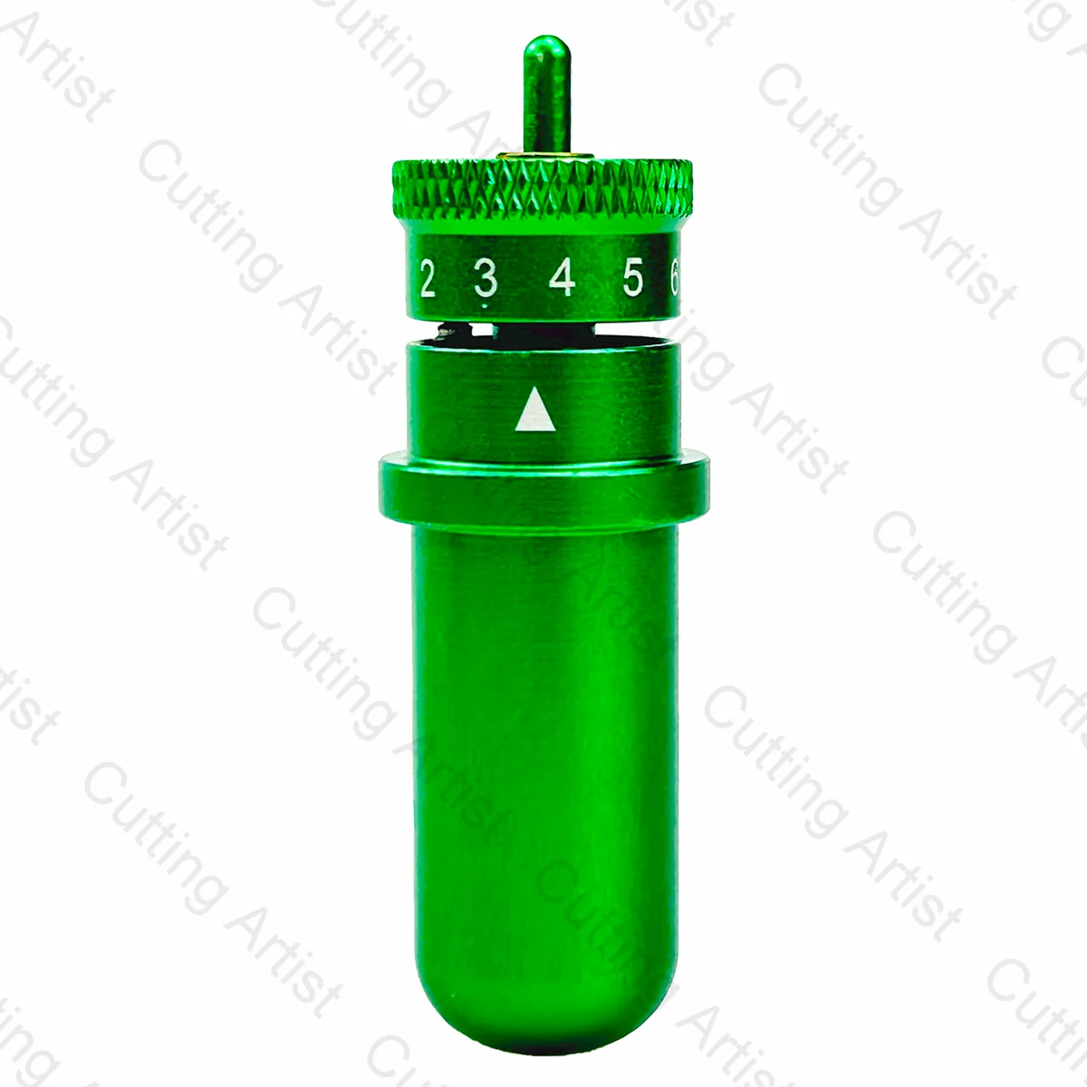 1Pc Blade Holder Per Silhouette Cameo 4 Plus Pro Portrait 3 Alloggiamento Stabile