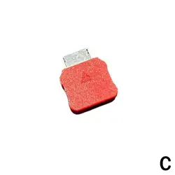 Type-C PD Charging Converter Connector for Sony Vita Handheld Game Console (C)