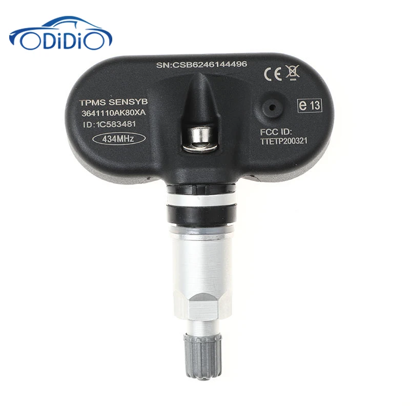 TPMS Ÿ̾ з   ,  ȣ H5 , 3641130-K80 3641130K80 3641110AK80XA