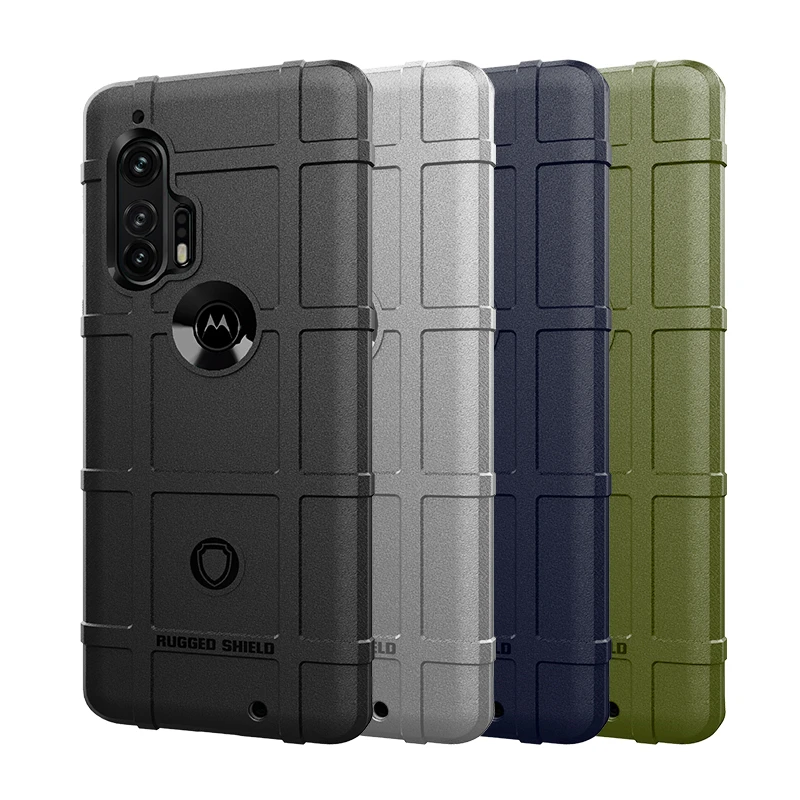 RanTuo Cover per Motorola Edge Plus 2022, AntiGraffio, Silicone Morbido, Antiurto, Cover Custodia per Motorola Edge Plus 2022.(Nero