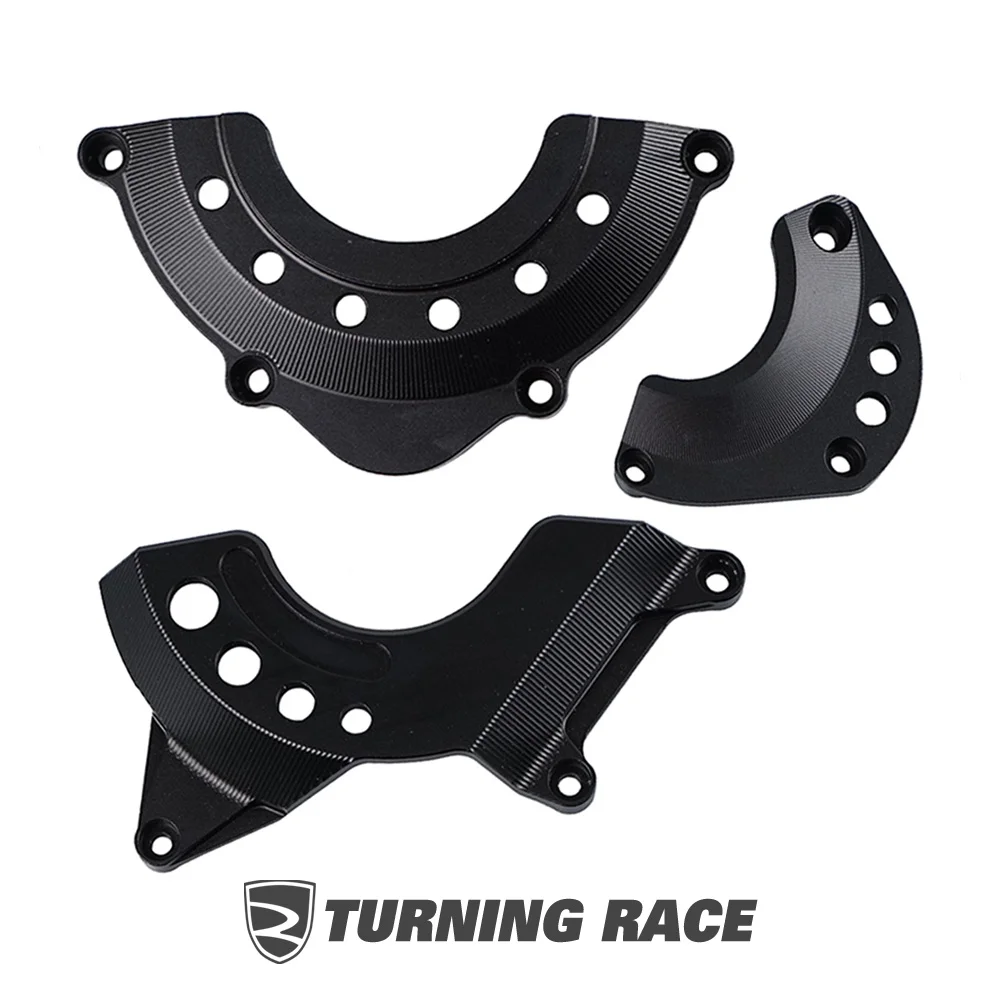 Engine Guard Cover For Kawasaki Z900RS-Fairing Frame Slider Crash Pad Stator Protector for Z 900 RS Cafe Accessories motorcycle engine cover engine cover protector engine guard motorcycle accessory set