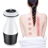 Vacuum Negative Pressure Electric Cupping Device Wireless USB Charging Neck Back Massager Walking Can Sucking Device 4