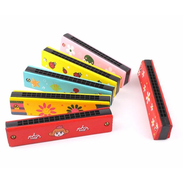 Musical Instruments For Baby 1 2 3 Years Montessori Baby Wooden Toys Child Game Interactive Music Toys Educational Toys For Baby 5