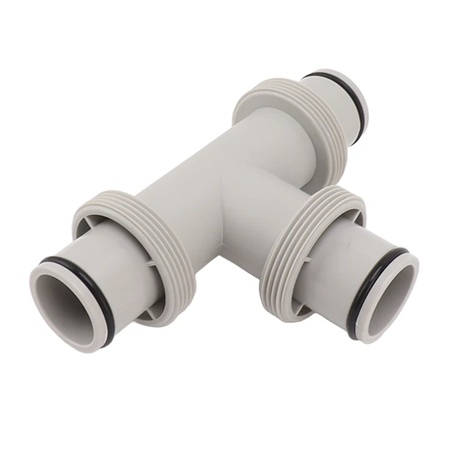 Osztott Medence Tömlőtömlő Dugattyú -Szelep Csere Alkatrész A Szűrő Keringő Rendszer Szivattyú Karbantartási Ellátása - Image 3