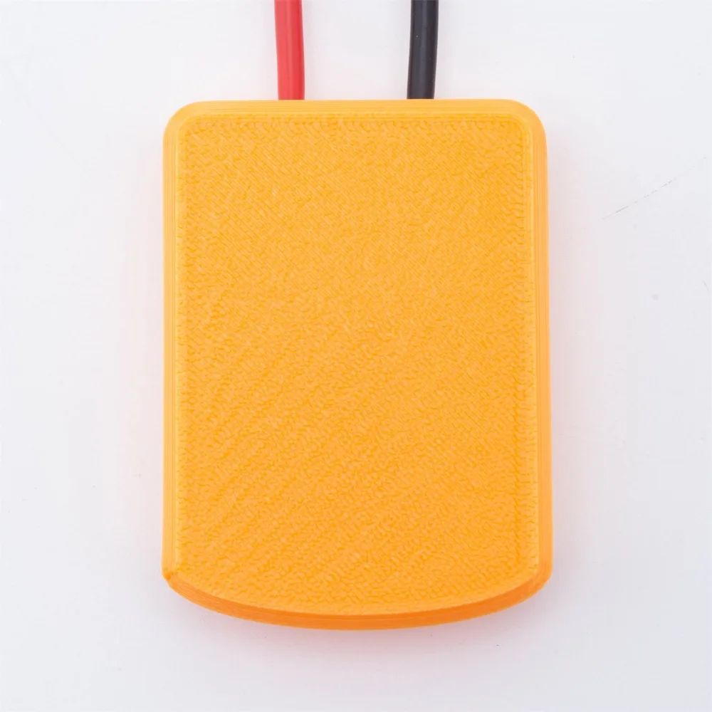 WORX 20V 4PIN 리튬 이온 배터리 시리즈 용 14 AWG 파워 휠 어댑터 DIY 커넥터 출력 전원 공급 장치 변환기로 변환