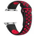 Black red 8