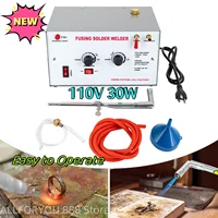 110V 30W Welding Machine for Welding Various Plastics, Aluminum, and Other Metal 1