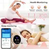 MEVADEN Bluetooth Call Smart Watch Women Custom Dial Watches Men Sport Fitness Tracker Heart Rate Smartwatch For Android IOS Y22 4