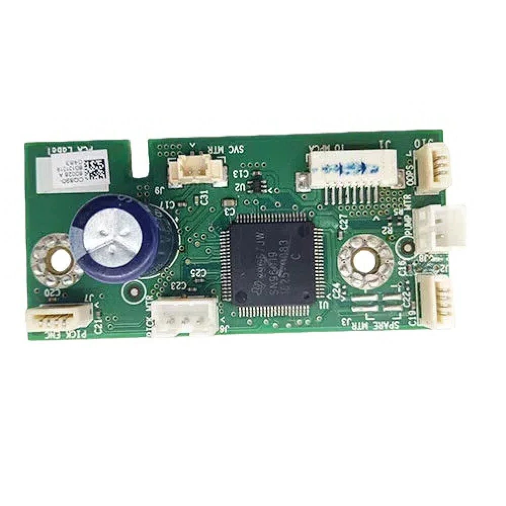 CQ890-67022 AMPXL Print Bundle PCA Board Fits For HP Designjet T520 T120
