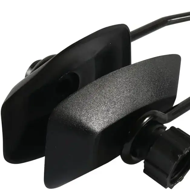 Outboard Feed Motor of Water Flusher Marine Rectangular Universal