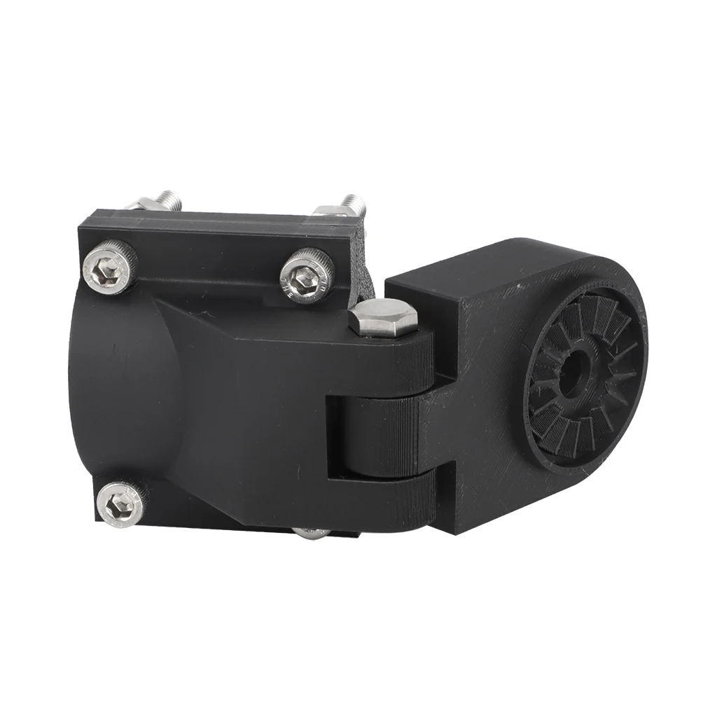 Perspective Mode Zero Degree Livescope Mount Installation Bracket