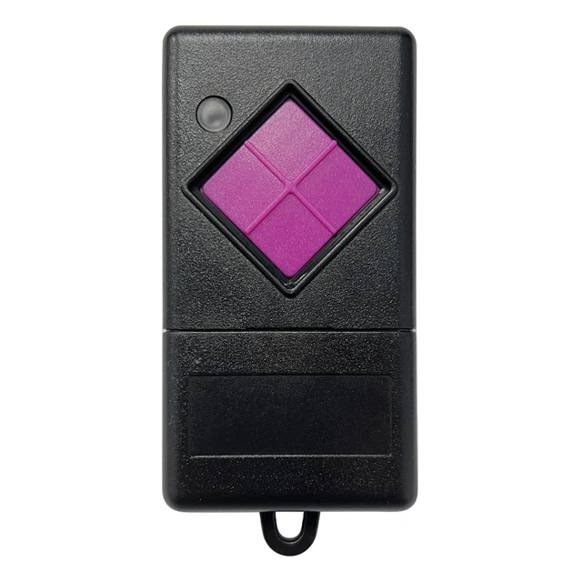 For DICKERT MAHS433-01 MAHS433-04 433MHz Garage Door Remote Control 2