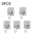 Clear-5PCS