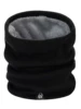 Hot Sale Winter Knit Ring Scarf With Velvet Unisex Riding Wool Neckscarf Solid Neck High Collar 2024 Pollover Echarpe 5