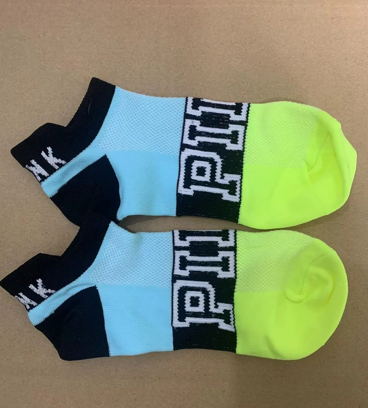 blue green