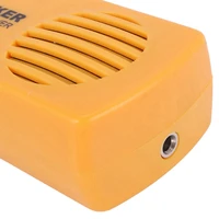 HOT SALE 3X CABLE FINDER TONE GENERATOR PROBE TRACKER WIRE NETWORK TESTER TRACER KIT 2