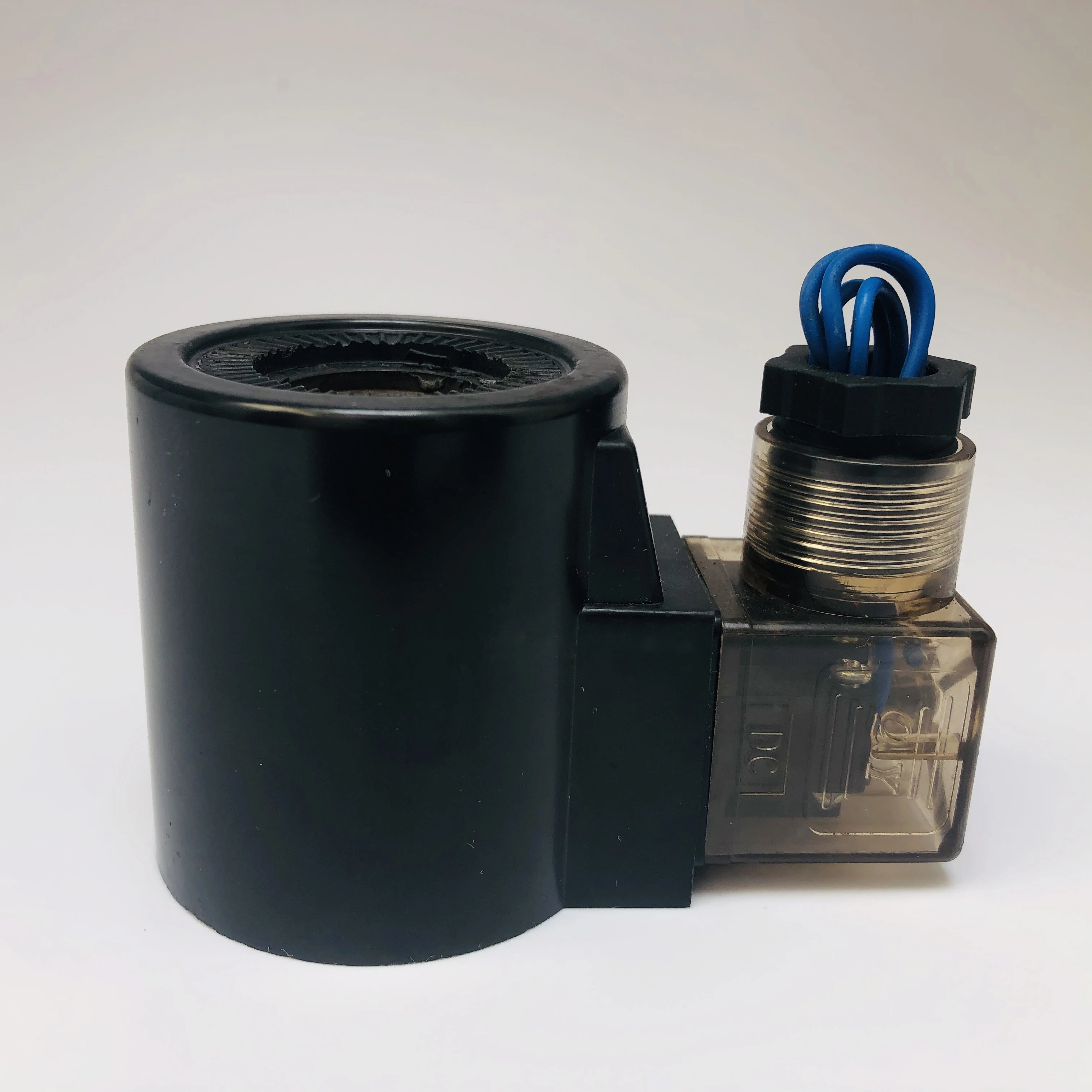 válvula solenoid para pesquisa de bobina furo ou altura ac