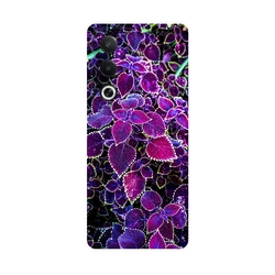 Stylish Cartoon Silicone Soft TPU Protective Back Cover for OPPO A80 5G (1)
