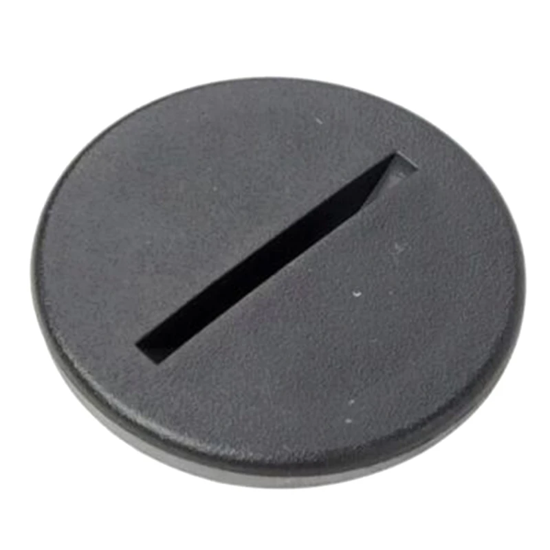

For BMW Wind Screen Wiper Scuttle Panel Cover Trim Cap Plug 51717169481 Car Accessories