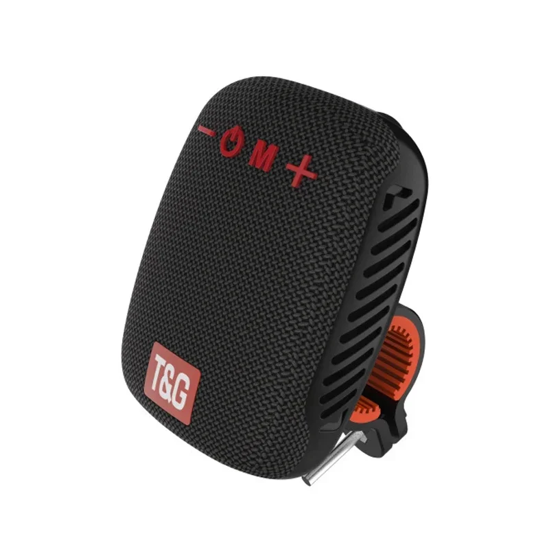 TG392  Black