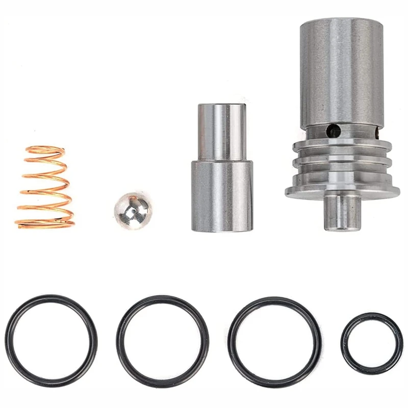 

Transmission Cooling System Upgrade Kit Replace STL010 6L80 6L90 8L90 10L90 2014-UP Parts