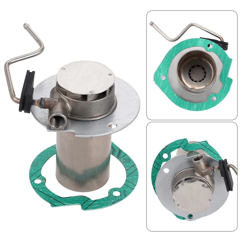 For Eberspacher Airtronic D2 2KW Burner Parking Heater Combustion Chamber Stainless Steel Net Diesel Heater OEM:252069100100