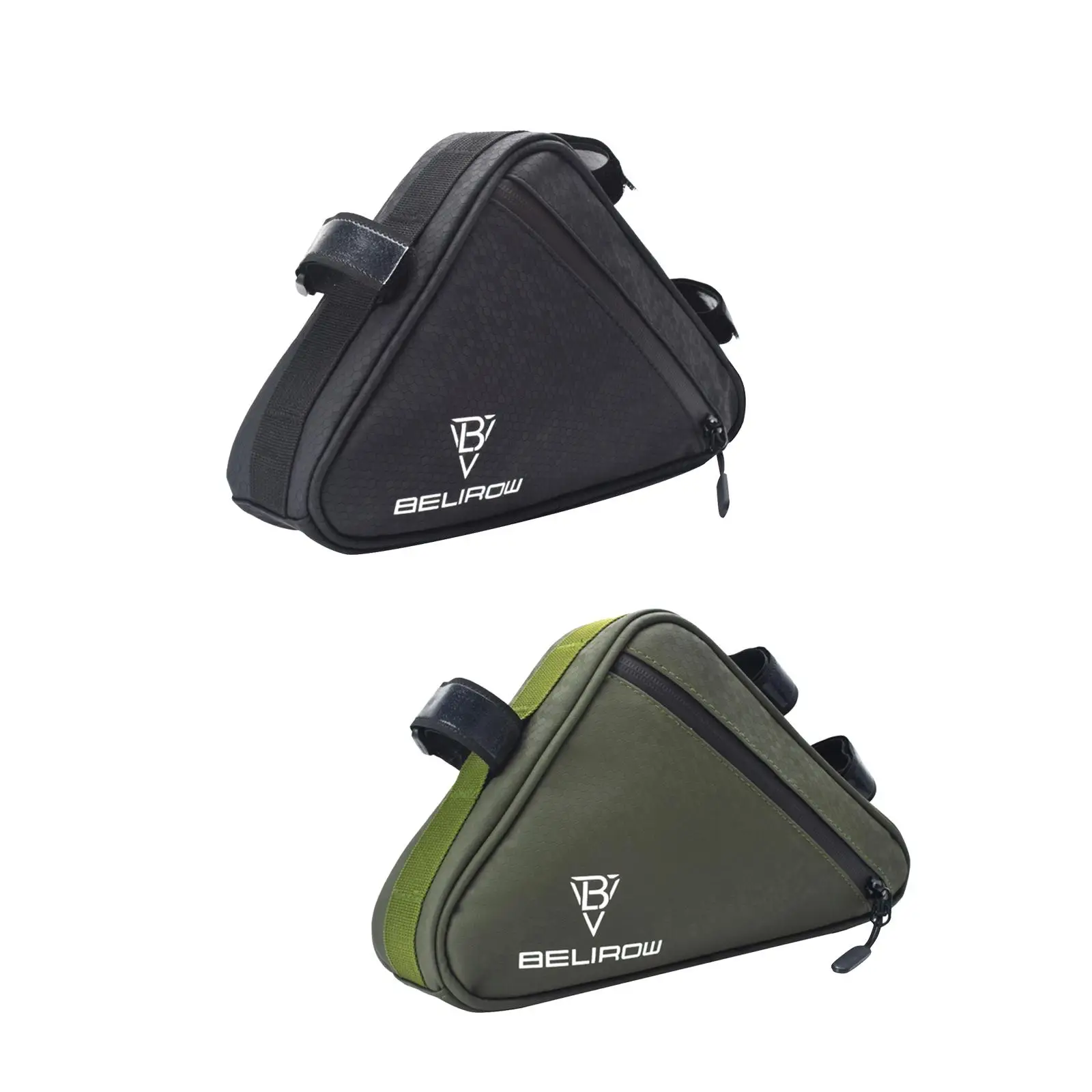 Bike Frame Pouch Saddlebag Lightweight Cycle Under Tube Bag Bike Tube Bag Tube Pouch Cycle Frame Pouch Bag for Cycling Fittings