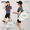 2024 Original Tennis Bag Badminton Bag Women's Adult Style One Shoulder Korean Fashion Version Men's Couples Sports Bags 1