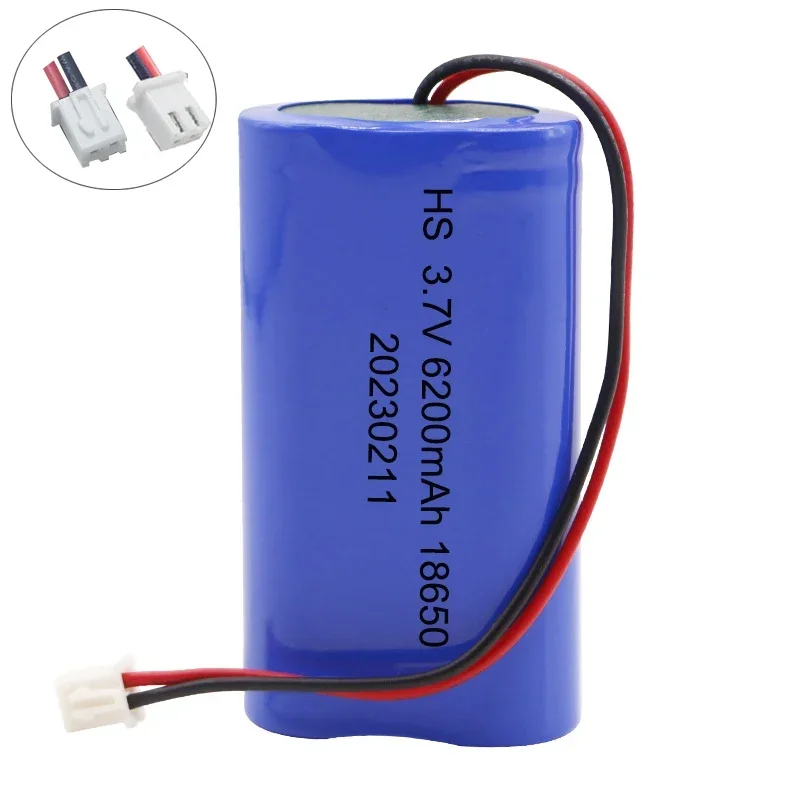 6200MAH