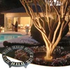 LED Outdoor Tree Spot Light LED Wall Washer Aluminum RGB IP65 Can be used outdoors under large trees and cylindrical cones. 2