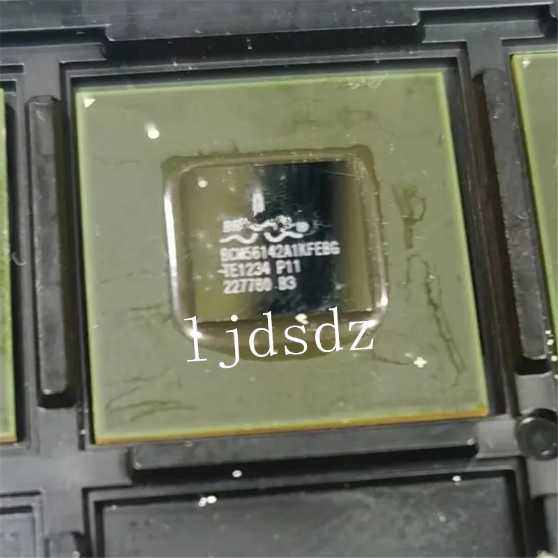 

1 шт./лот BCM56142A1KFEBG в наличии