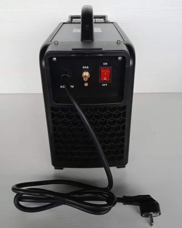 SAFEUP- New Technology TIG AC DC 200  welder automated use  aluminum welding machine from china factory aluminum welding machine 4