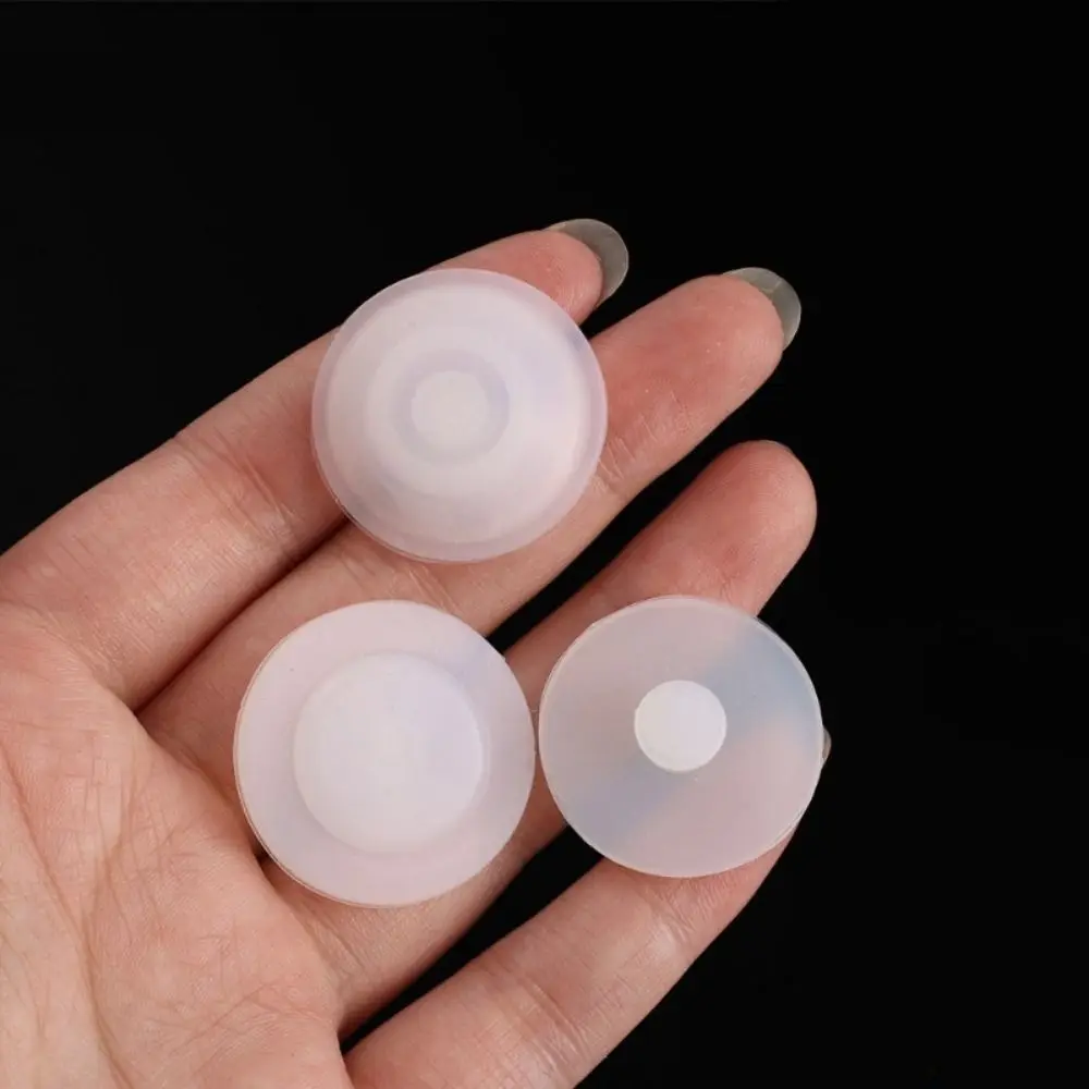 Silicone Water Bottle Lid Plug Replacement Seal