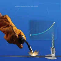 Gasless Second Protection Welding Machine Dual-Use All-In-One Carbon Dioxide Protection 220V Household manual welding 2