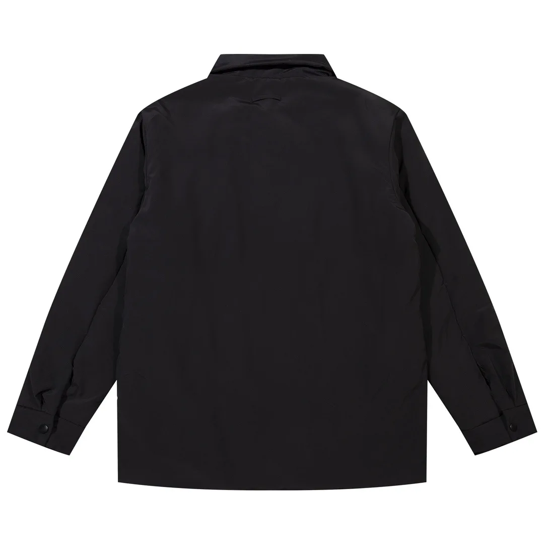 Рисунок 2 - Роскошная осенне-зимняя новая куртка с надписью