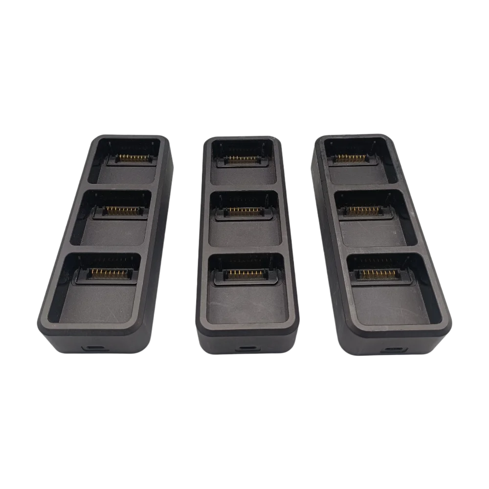Chargeur Batterie Intelligent 100W pour DJI Mavic 3/Pro/Classic/T