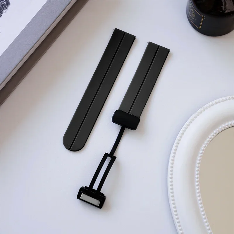 18/20/22mm Silicone WatchBand For Huami Amazfit Bip U/Gts2 MINI/GTS4 /GTR 42/47mm /GTR2e/Gtr3 Pro/Gtr4 /Amazfit 3 Universal Band