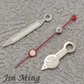 Silver Red
