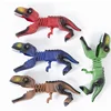 Hungry Dinosaur Grabber Toys Animal Claw Chomper Toy Dinosaur Bite Game Snapper Dino Toys Parent-child Interactive Novelty Toys 2