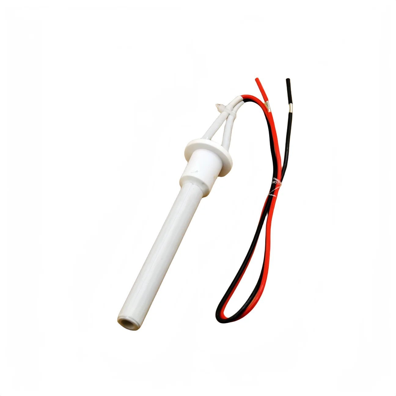 220V 350W Ceramic Igniter wood pellet oven Ignition rod, biofuel heater fast Ignition energy saving, high efficiency