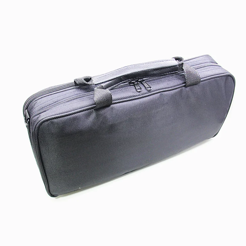 Bb Clarinet Case Clarinet Bags + Cloth Bag