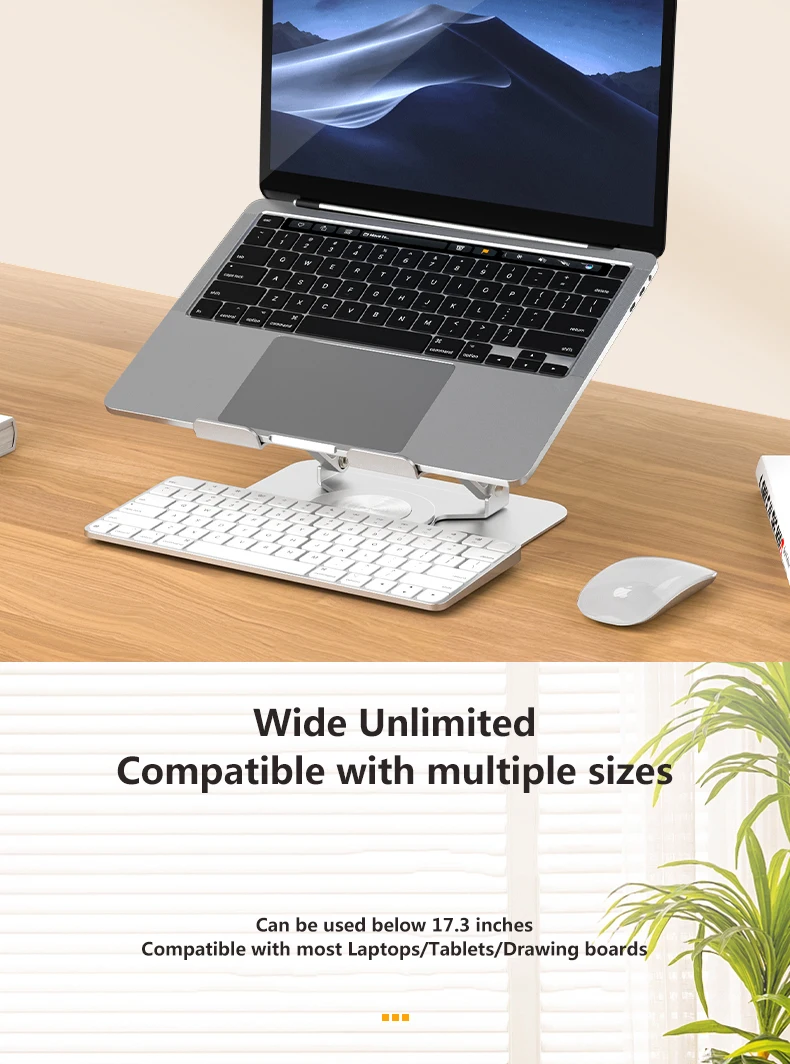 Qinux™ Gyrotex 360