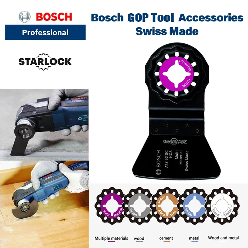 Bosch Accessoires 15-delige gemengde freesset - schachtdiameter 6 mm - 2607017471