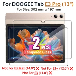 Premium Tempered Glass Screen Protector - 9H Scratch - Resistant, Anti - Fingerprint, HD Clear, No Bubbles (2PCS Tempered Glass)
