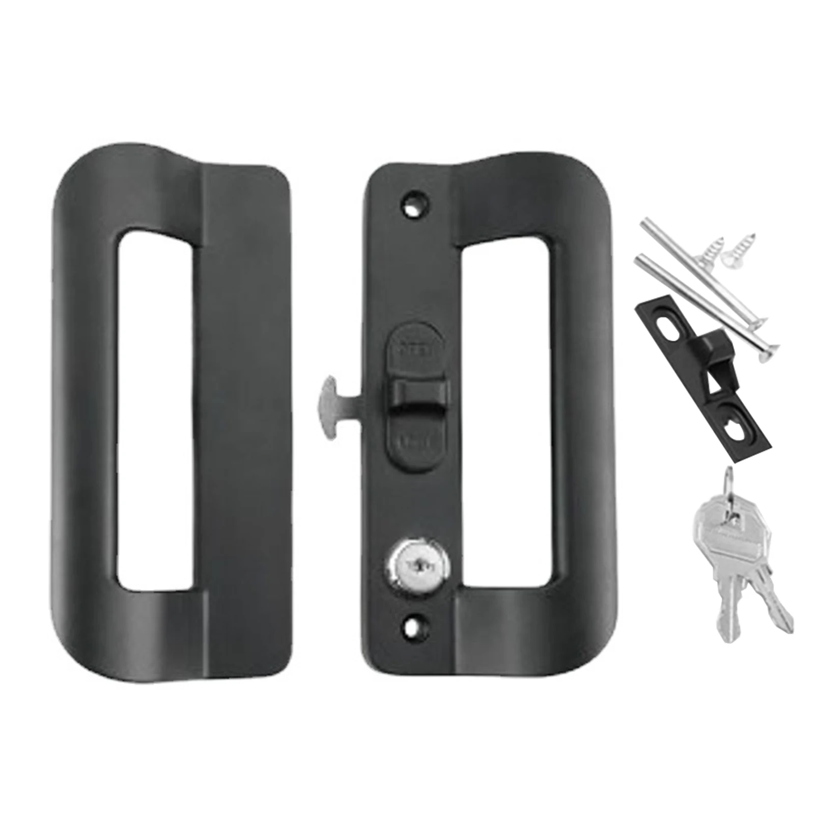 Glass Sliding Door Lock Bunnings Discounted Purchase