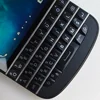 Blackberry Q10 4G Mobile Phone 3.1" 2GB RAM 16GB ROM 8MP QWERTY Keyboard Cellphone Dual Core BlackBerry q10 phone 3